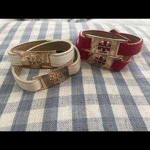 Wrap bracelets 2 for 1!!